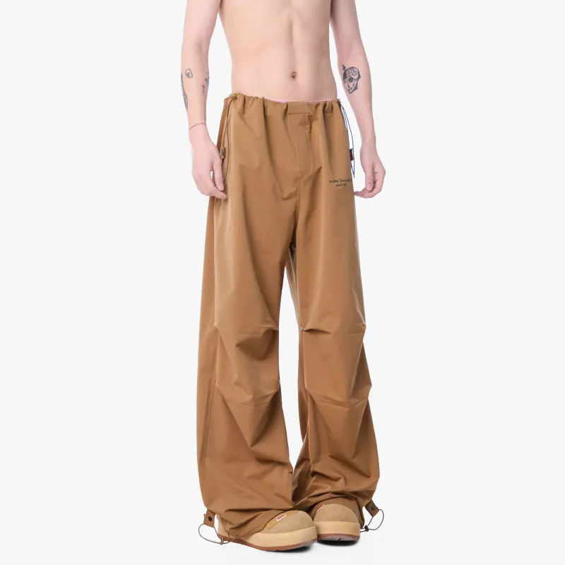 SCHEPPERHEYN Casual Pants Unisex-15
