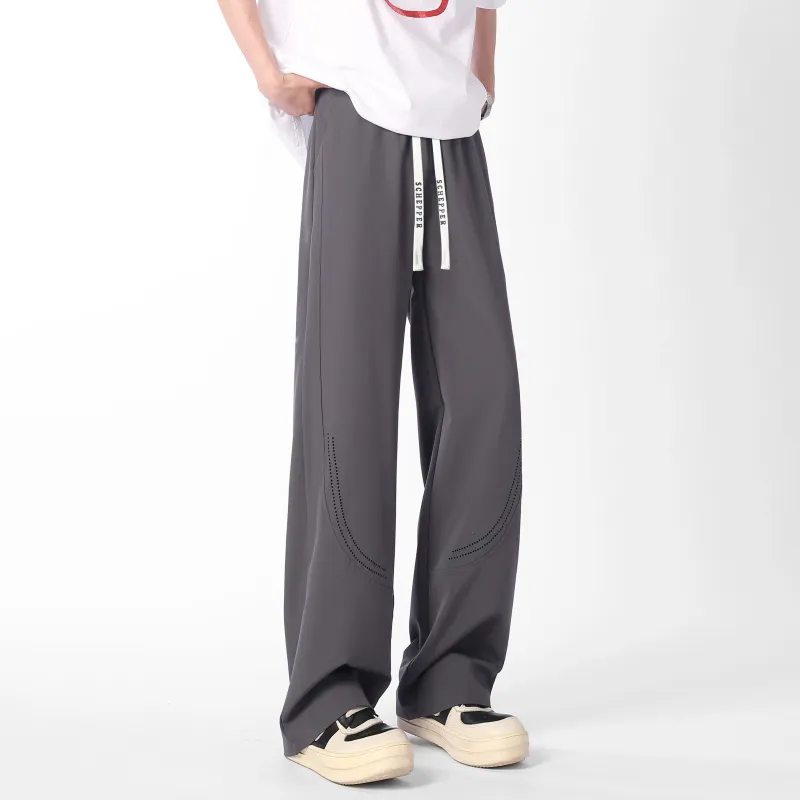 SCHEPPERHEYN Casual Pants Unisex-11