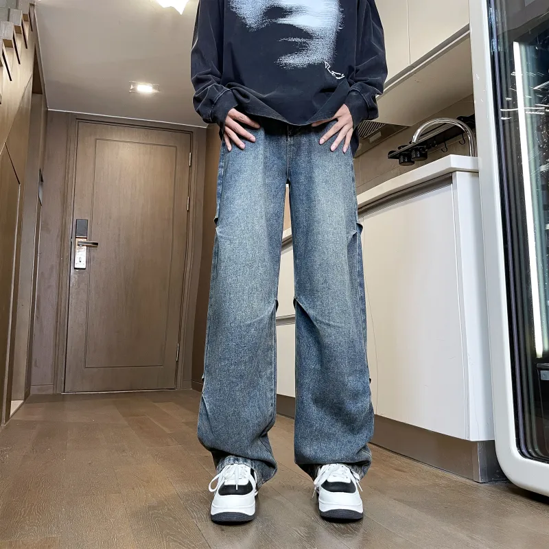 SCHEPPERHEYN Jeans Unisex-3