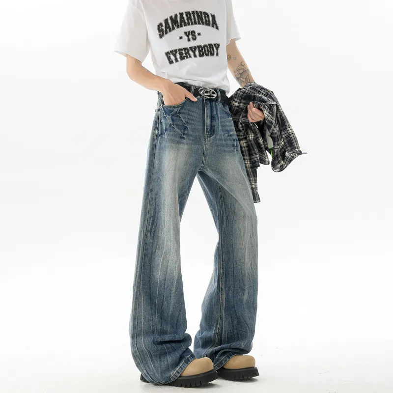 SCHEPPERHEYN Jeans Unisex-3
