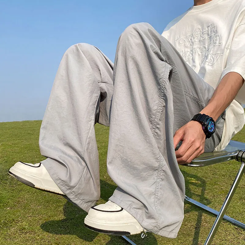 SCHEPPERHEYN Casual Pants Unisex-18
