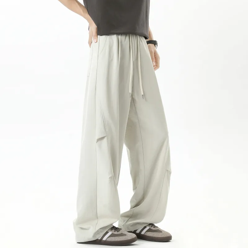 SCHEPPERHEYN Casual Pants Unisex-4