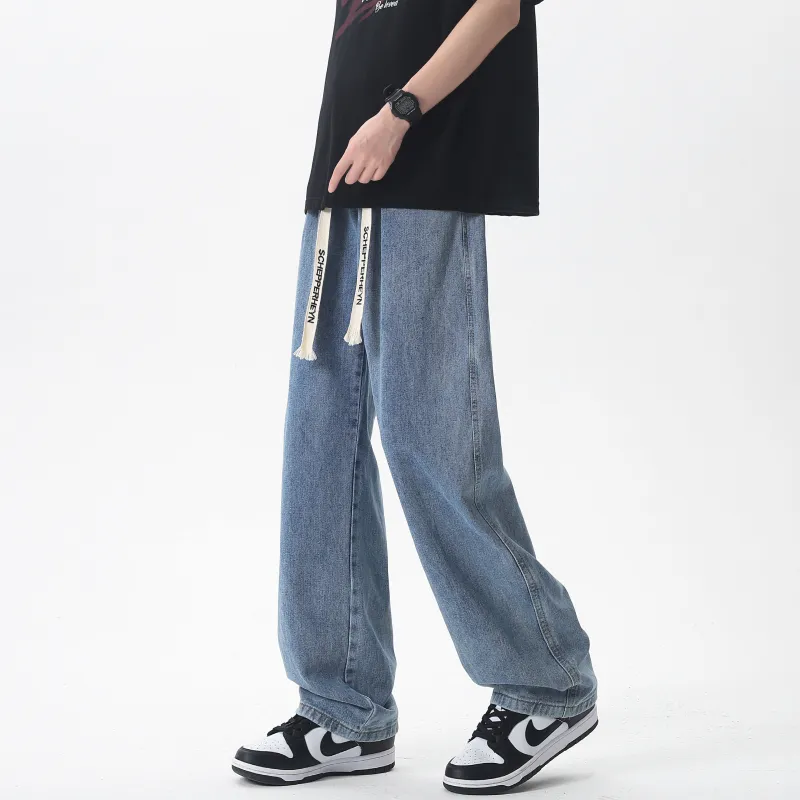 SCHEPPERHEYN Jeans Unisex-11