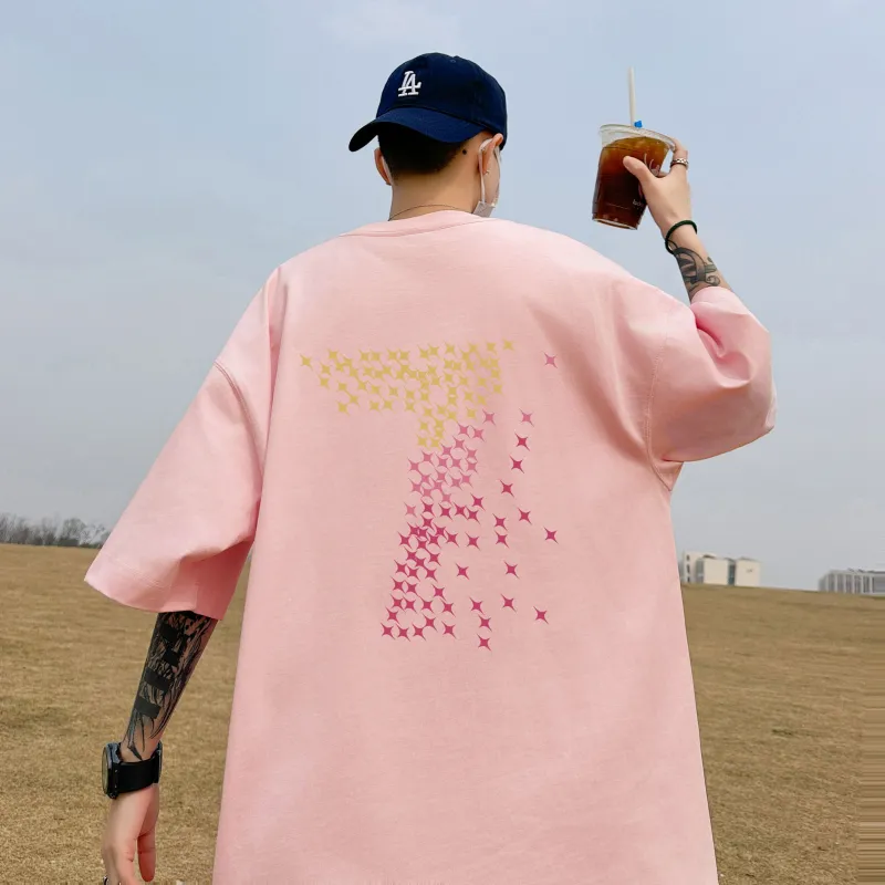 SCHEPPERHEYN T Shirts Unisex-5