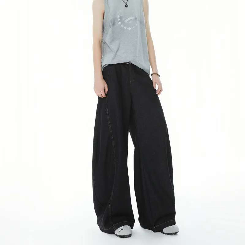 SCHEPPERHEYN Jeans Unisex-5