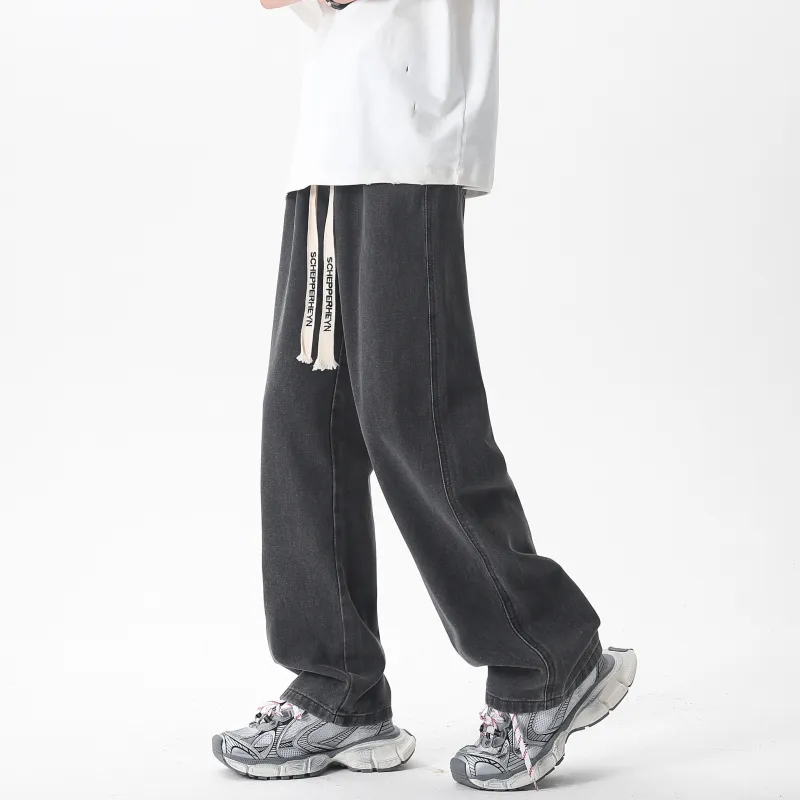 SCHEPPERHEYN Jeans Unisex-27
