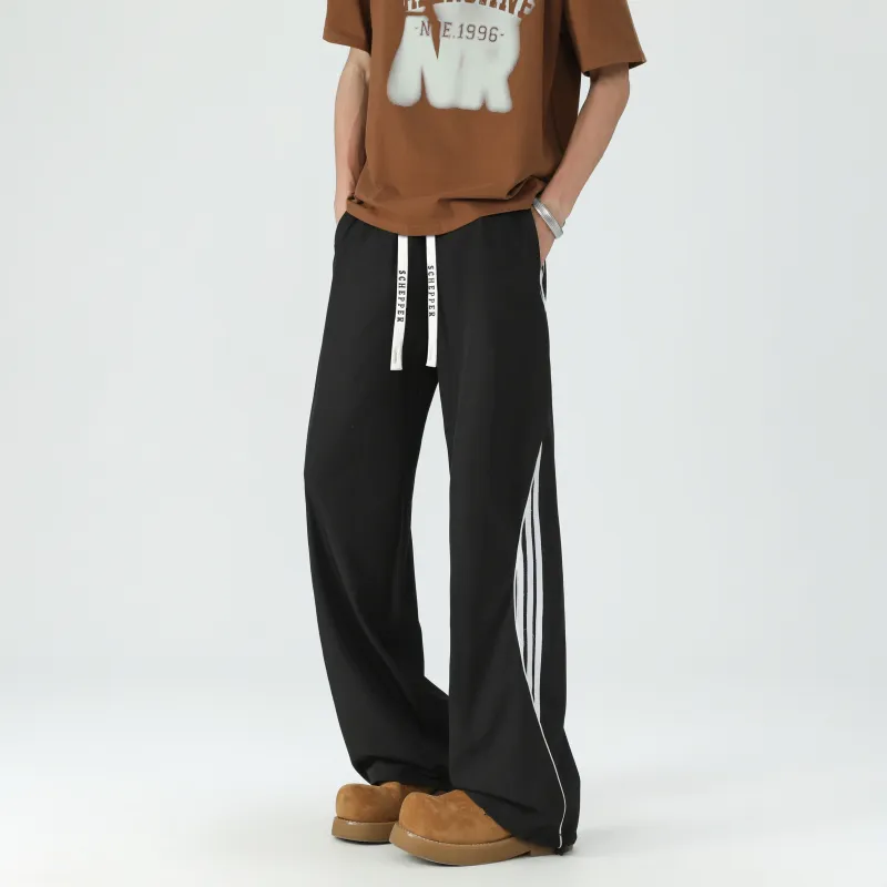 SCHEPPERHEYN Casual Pants Unisex-5