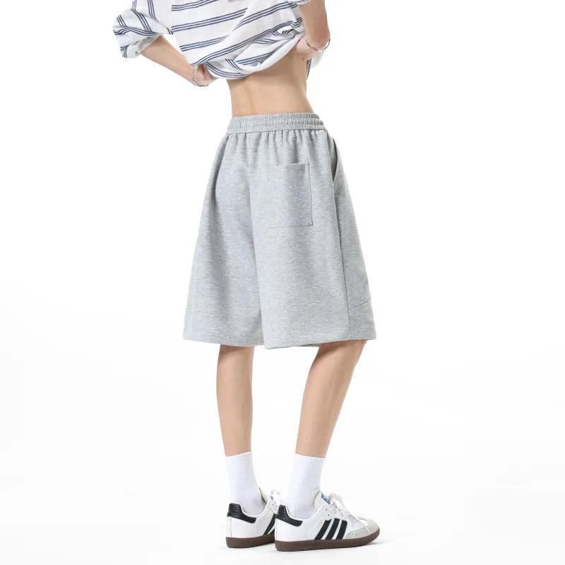 SCHEPPERHEYN Casual Shorts Unisex-5