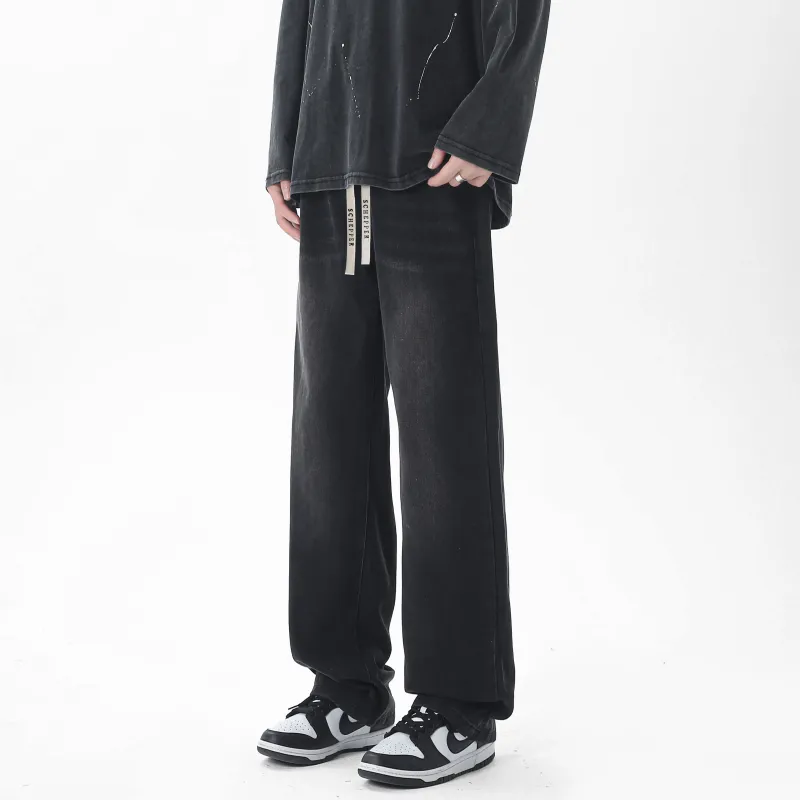 SCHEPPERHEYN Jeans Unisex-10