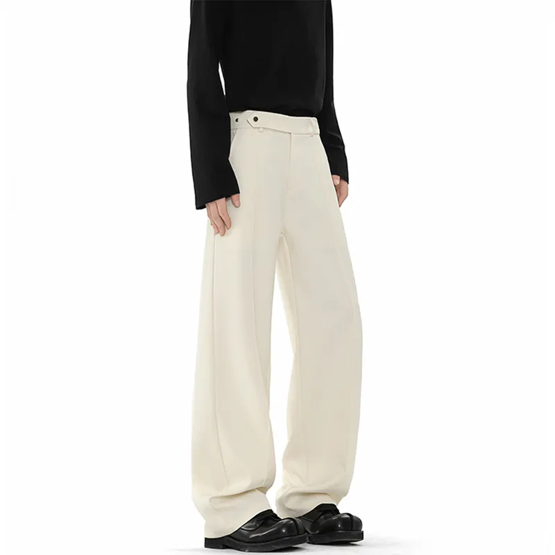 SCHEPPERHEYN Casual Pants Unisex-4