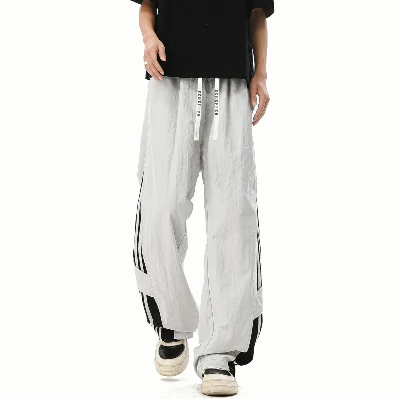 SCHEPPERHEYN Casual Pants Unisex-2