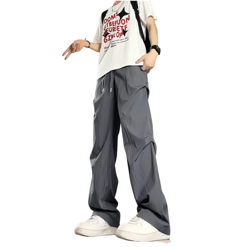 SCHEPPERHEYN Casual Pants Unisex-13