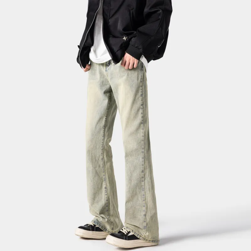 SCHEPPERHEYN Jeans Unisex-2