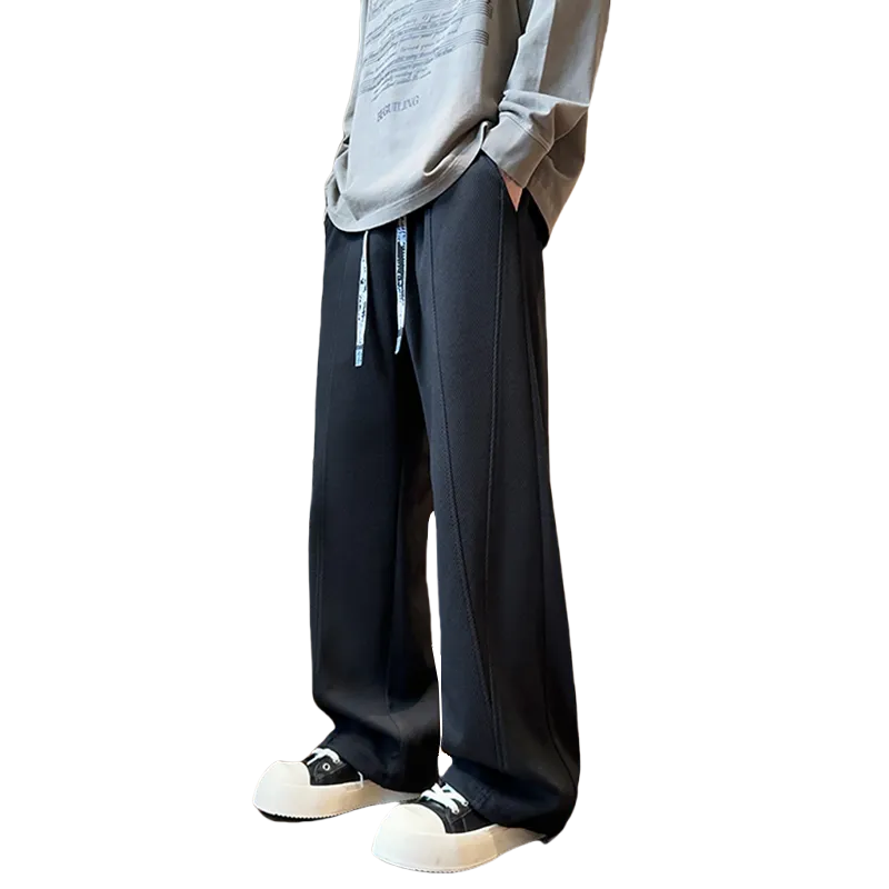 SCHEPPERHEYN Casual Pants Unisex-5