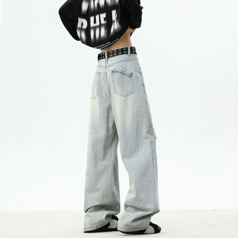 SCHEPPERHEYN Jeans Unisex-2