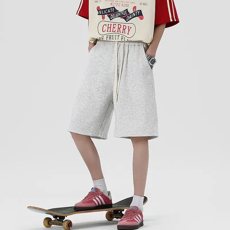 SCHEPPERHEYN Casual Shorts Unisex-14