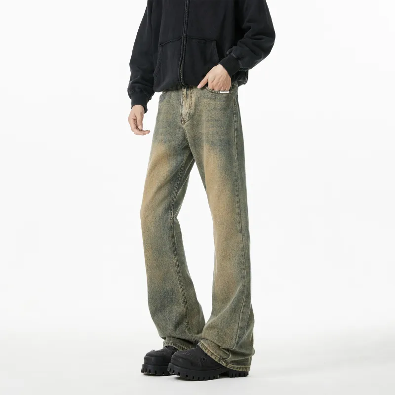 SCHEPPERHEYN Jeans Unisex-5