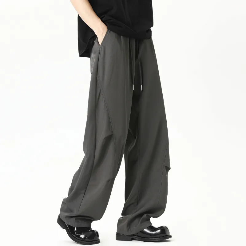 SCHEPPERHEYN Casual Pants Unisex-13
