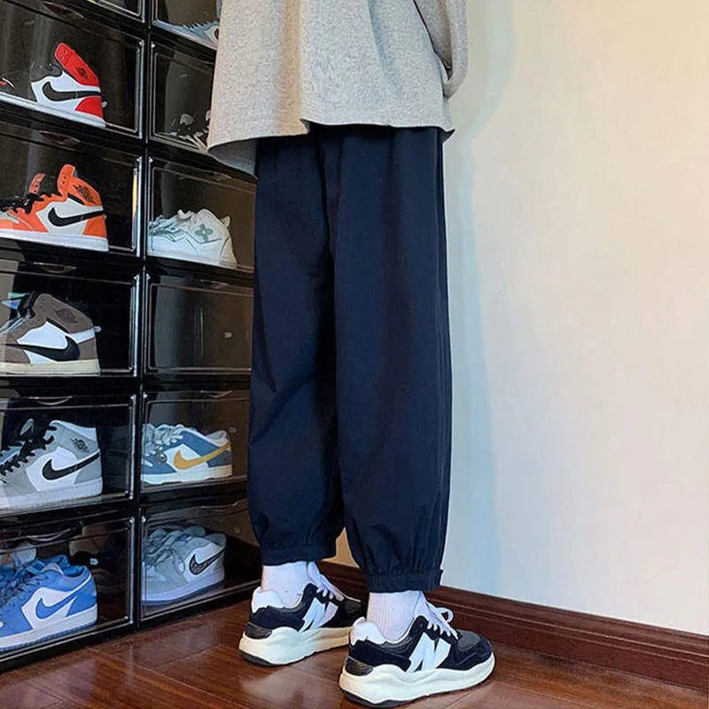 SCHEPPERHEYN Casual Pants Unisex-4