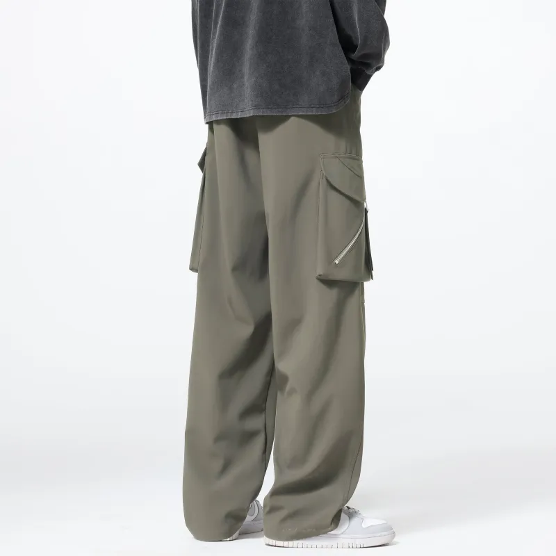 SCHEPPERHEYN Cargo Pants Unisex-6