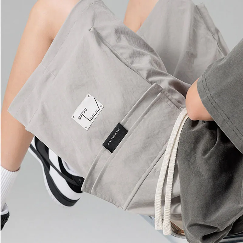 SCHEPPERHEYN Casual Shorts Unisex-5