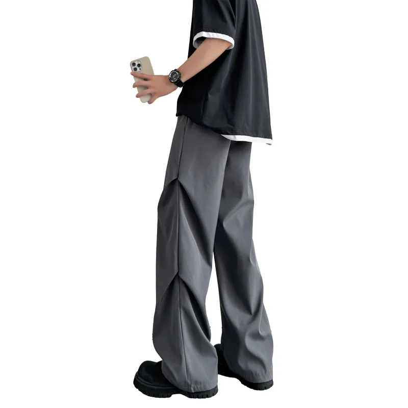 SCHEPPERHEYN Casual Pants Unisex-9