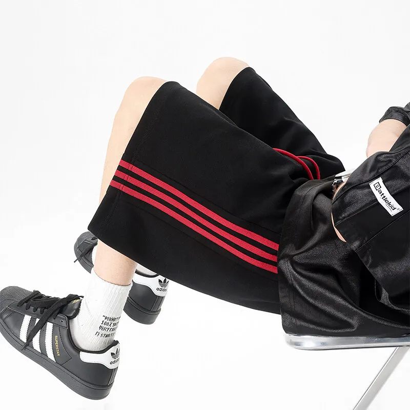 SCHEPPERHEYN Casual Shorts Unisex-1