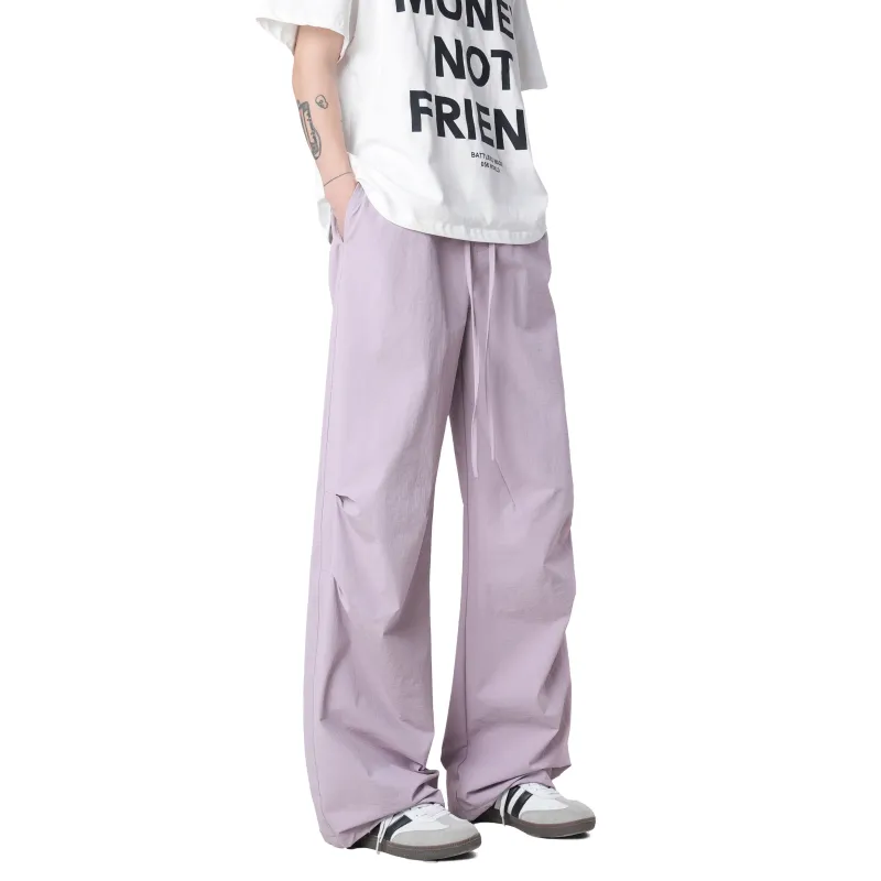 SCHEPPERHEYN Casual Pants Unisex-13