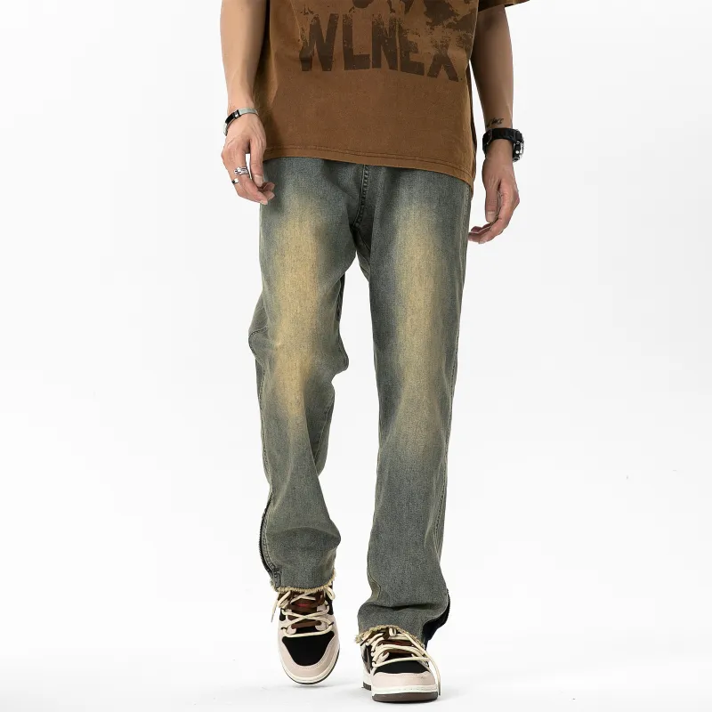 SCHEPPERHEYN Jeans Unisex-2