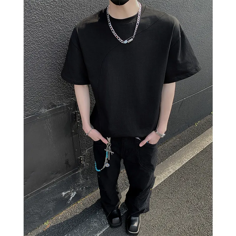 SCHEPPERHEYN T Shirts Unisex-19