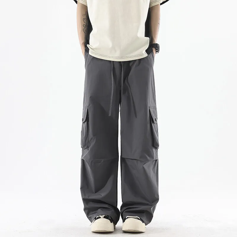 SCHEPPERHEYN Casual Pants Unisex-1