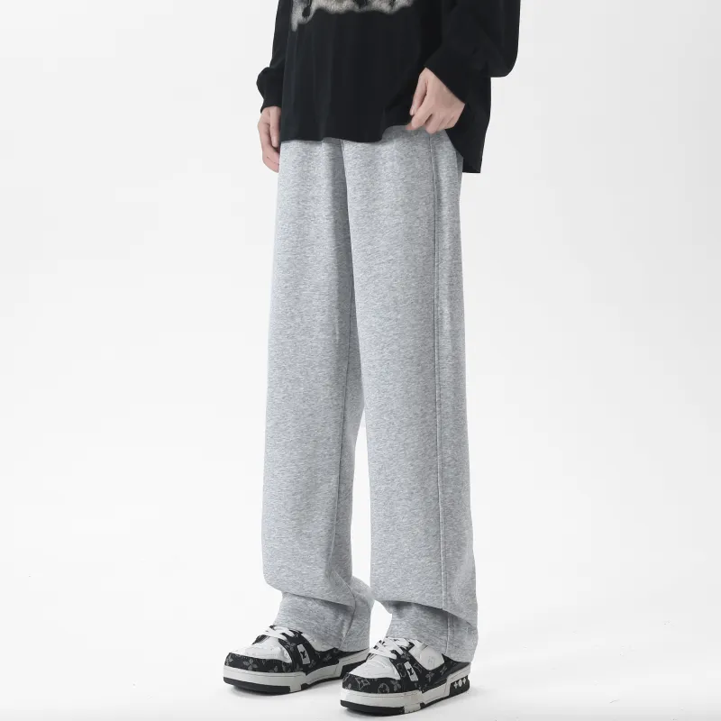 SCHEPPERHEYN Knitted Sweatpants Unisex-13