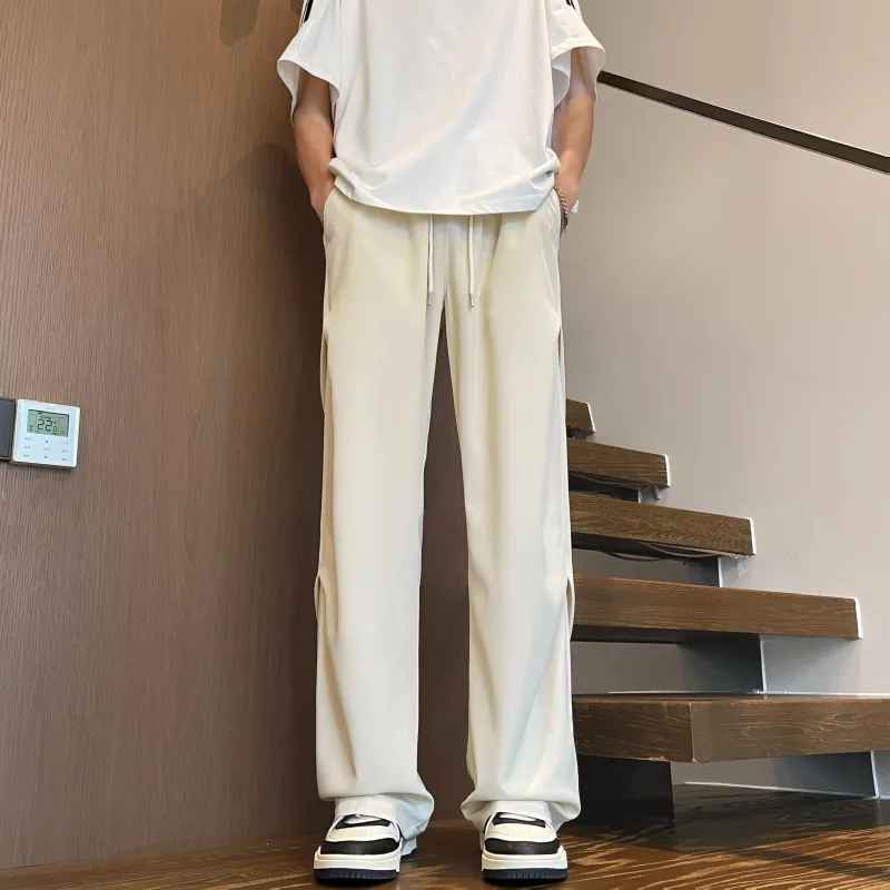 SCHEPPERHEYN Casual Pants Unisex-14