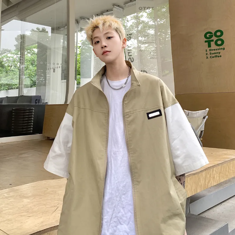 SCHEPPERHEYN Jackets & Coats Unisex-2