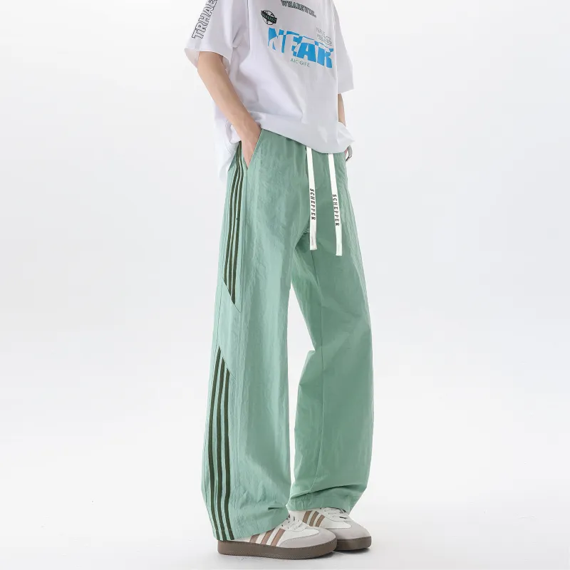 SCHEPPERHEYN Casual Pants Unisex-14