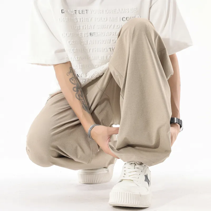 SCHEPPERHEYN Casual Pants Unisex-4