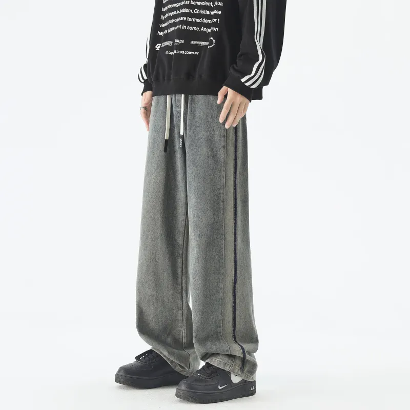 SCHEPPERHEYN Jeans Unisex-2