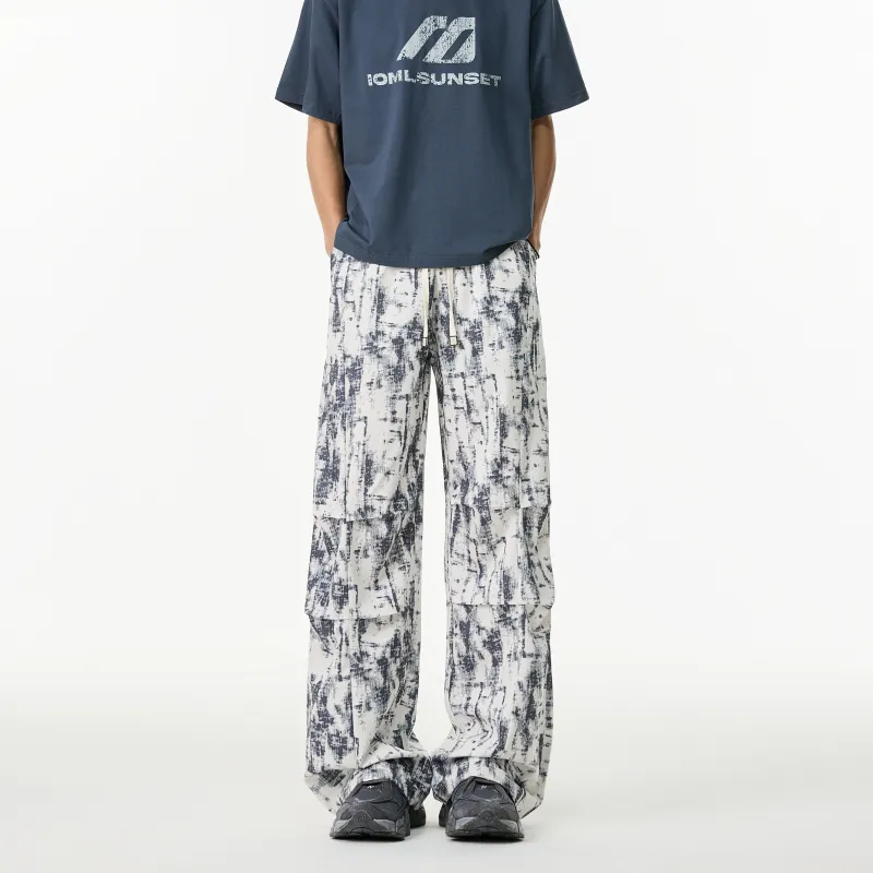 SCHEPPERHEYN Casual Pants Unisex-4