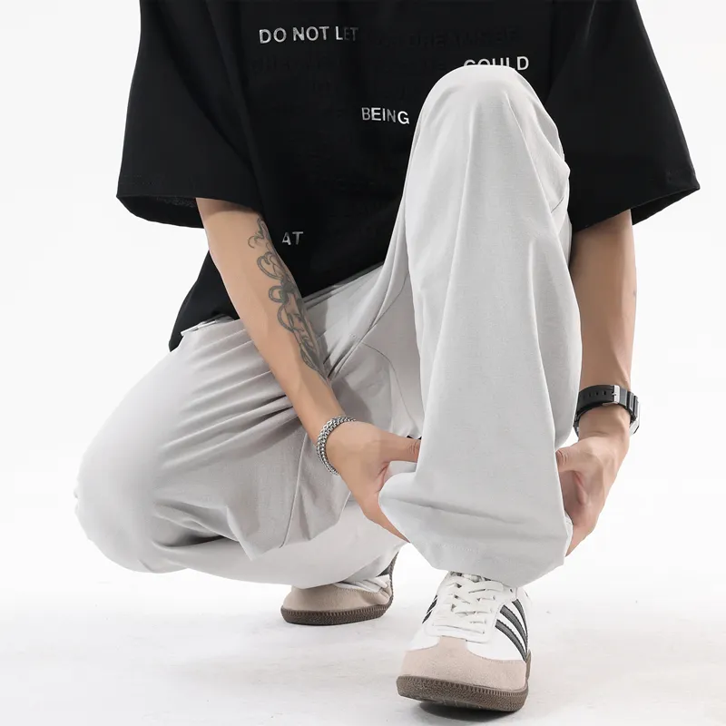 SCHEPPERHEYN Casual Pants Unisex-12