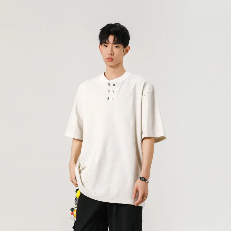 SCHEPPERHEYN T Shirts Unisex-7