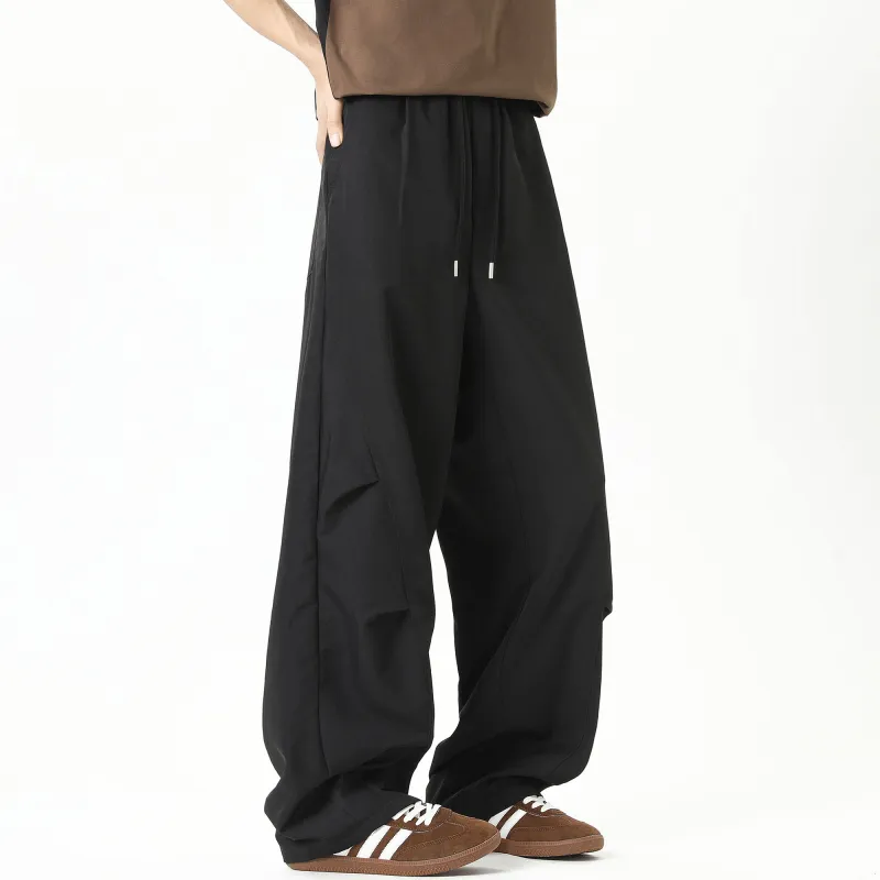 SCHEPPERHEYN Casual Pants Unisex-8