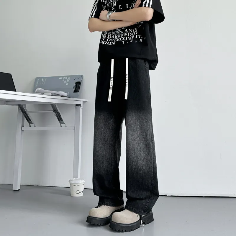 SCHEPPERHEYN Jeans Unisex-11