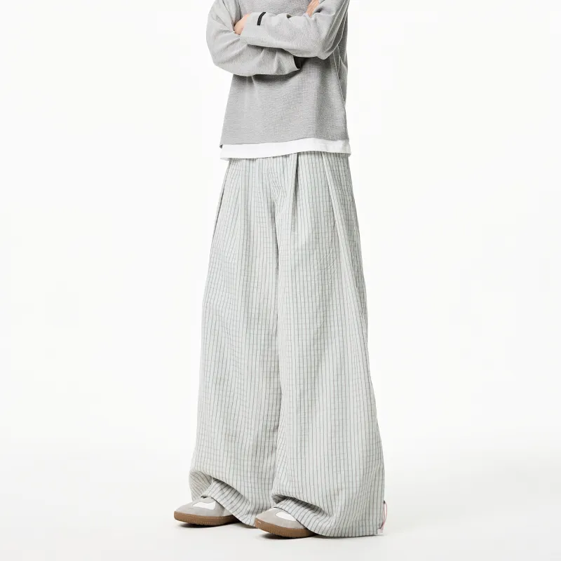 SCHEPPERHEYN Casual Pants Unisex-4