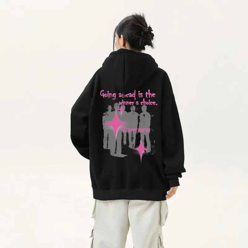 SCHEPPERHEYN Sweatshirts Unisex-2