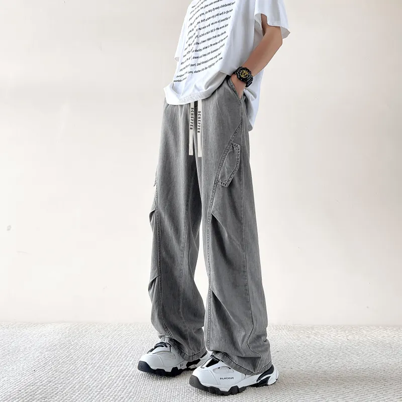 SCHEPPERHEYN Jeans Unisex-12