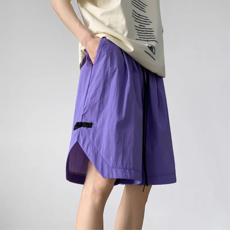 SCHEPPERHEYN Casual Shorts Unisex-13