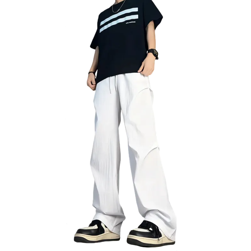 SCHEPPERHEYN Casual Pants Unisex-4