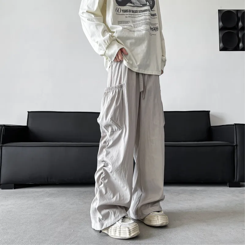 SCHEPPERHEYN Casual Pants Unisex-1