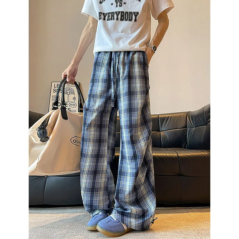SCHEPPERHEYN Casual Pants Unisex-5