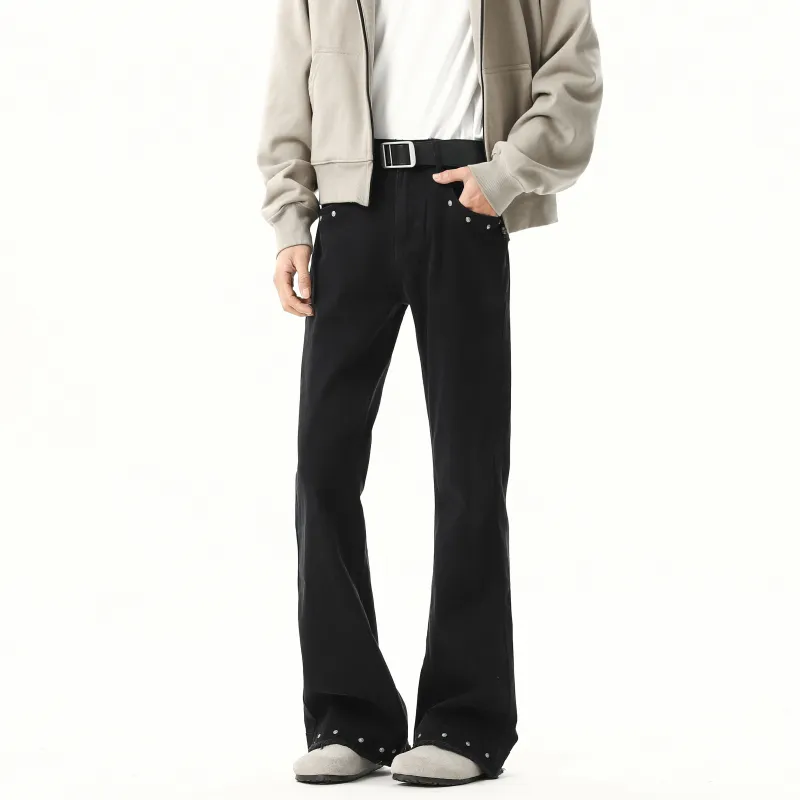 SCHEPPERHEYN Jeans Unisex-6
